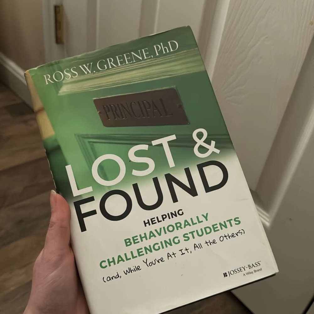 Lost & Found